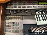 Orgel - afbeelding 15 van  17