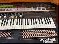 Orgel - afbeelding 16 van  17