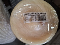 Orgelkaars - afbeelding 2 van  2