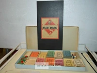 Orgineel oud monopoly spel - afbeelding 3 van  5
