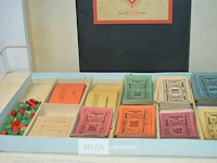 Orgineel oud monopoly spel - afbeelding 4 van  5