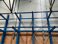 Orha - - pallet racking - 2011 - afbeelding 3 van  15
