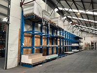 Orha - - pallet racking - 2011 - afbeelding 7 van  15