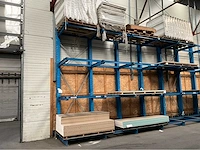 Orha - - pallet racking - 2011 - afbeelding 8 van  15