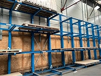Orha - - pallet racking - 2011 - afbeelding 9 van  15