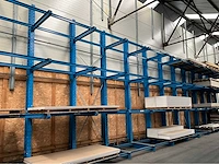 Orha - - pallet racking - 2011 - afbeelding 10 van  15