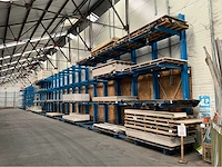Orha - - pallet racking - 2011 - afbeelding 13 van  15