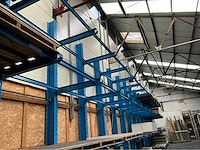 Orha - - pallet racking - 2011 - afbeelding 14 van  15