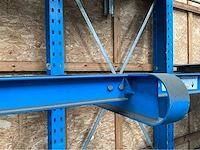 Orha - - pallet racking - 2011 - afbeelding 15 van  15