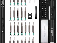 Oria elektrische schroevendraaier precise - afbeelding 1 van  4