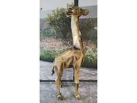 Origami giraf - afbeelding 1 van  10