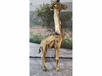 Origami giraf - afbeelding 4 van  10