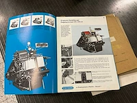 Original heidelberg degelpers - afbeelding 9 van  17