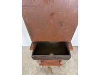 Original machine manufacturers - 1940 - roll out the barrel - slotmachine - afbeelding 3 van  13