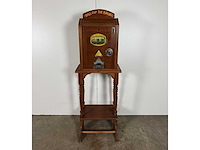 Original machine manufacturers - 1940 - roll out the barrel - slotmachine - afbeelding 1 van  13