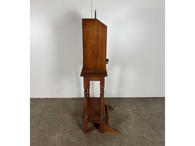 Original machine manufacturers - 1940 - roll out the barrel - slotmachine - afbeelding 11 van  13