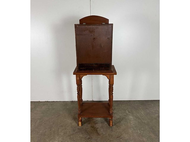 Original machine manufacturers - 1940 - roll out the barrel - slotmachine - afbeelding 13 van  13