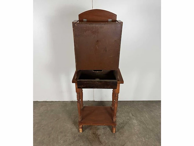 Original machine manufacturers - 1940 - roll out the barrel - slotmachine - afbeelding 2 van  13