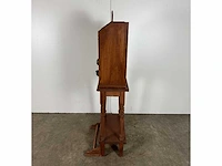 Original machine manufacturers - 1940 - roll out the barrel - slotmachine - afbeelding 5 van  13