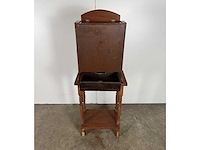 Original machine manufacturers - 1940 - roll out the barrel - slotmachine - afbeelding 2 van  13