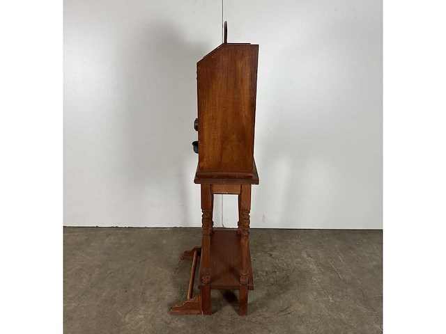 Original machine manufacturers - 1940 - roll out the barrel - slotmachine - afbeelding 5 van  13