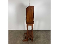 Original machine manufacturers - 1940 - roll out the barrel - slotmachine - afbeelding 5 van  13