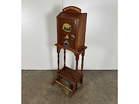 Original machine manufacturers - 1940 - roll out the barrel - slotmachine - afbeelding 7 van  13