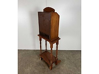 Original machine manufacturers - 1940 - roll out the barrel - slotmachine - afbeelding 12 van  13