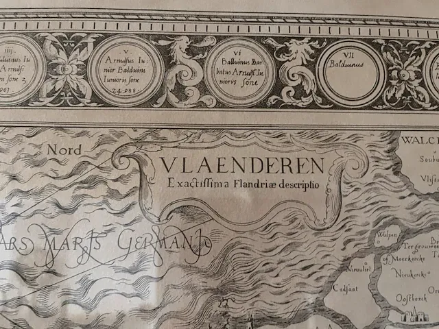 Originele fotokader - afbeelding 2 van  3