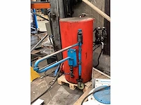 Orion - 24555 - olievat met doorsteekpomp - afbeelding 1 van  3