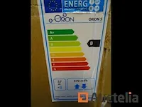 Orion 5 warmtepomp (vmc) - afbeelding 4 van  10