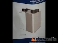 Orion 5 warmtepomp (vmc) - afbeelding 5 van  10