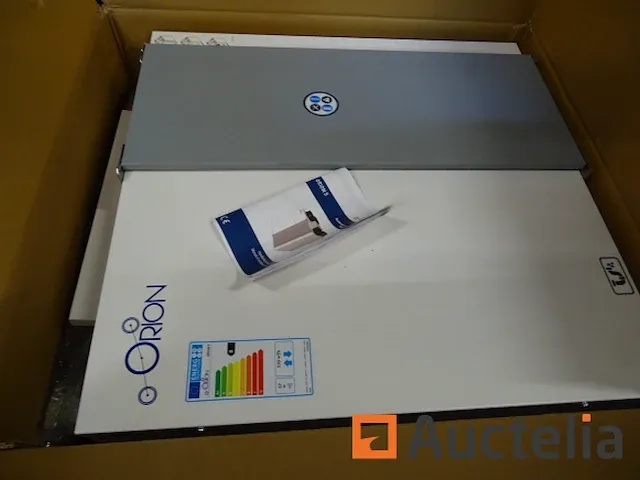 Orion 5 warmtepomp (vmc) - afbeelding 6 van  10