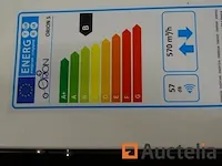 Orion 5 warmtepomp (vmc) - afbeelding 9 van  10