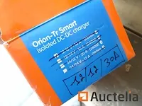 Orion-tr smart 12/12-30 lader - afbeelding 2 van  4