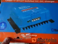 Orion-tr smart 12/12-30 lader - afbeelding 4 van  4
