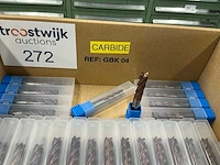 Orion volhardmetalen frees (56x) - afbeelding 3 van  4