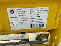 Orit 4300-fmk-iq kassei knipper - afbeelding 3 van  7