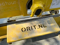 Orit 4300-fmk-iq kassei knipper - afbeelding 4 van  7