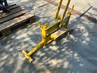 Orit 4300-fmk-iq kassei knipper - afbeelding 1 van  7