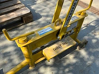 Orit 4300-fmk-iq kassei knipper - afbeelding 2 van  7