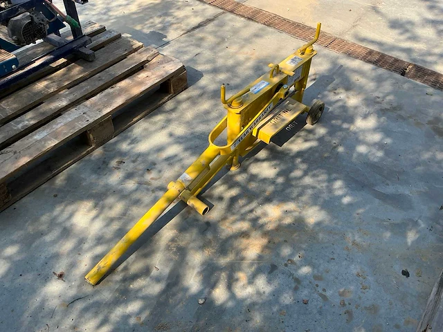 Orit 4300-fmk-iq kassei knipper - afbeelding 5 van  7