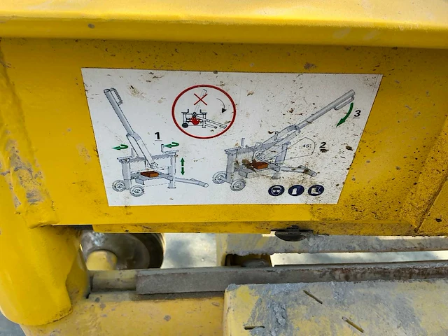 Orit 4300-fmk-iq kassei knipper - afbeelding 7 van  7