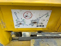 Orit 4300-fmk-iq kassei knipper - afbeelding 7 van  7