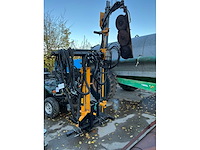 Orizzonti fruit gedragen snoeimachine - afbeelding 2 van  7