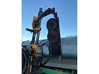 Orizzonti fruit gedragen snoeimachine - afbeelding 3 van  7