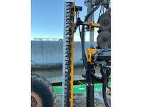 Orizzonti fruit gedragen snoeimachine - afbeelding 4 van  7