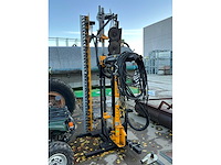 Orizzonti fruit gedragen snoeimachine - afbeelding 5 van  7