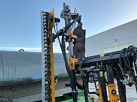 Orizzonti fruit gedragen snoeimachine - afbeelding 6 van  7