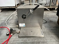 Orm droogkoeler biertap - afbeelding 1 van  7